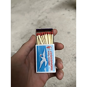 Mua Vỉ 100 Bao Thống Nhất