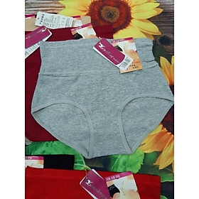 Quần lót gen bụng cotton kháng khuẩn cao cấp