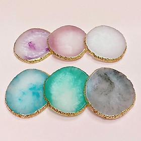 Đá chụp ảnh mẫu nail, đá phá gel, đá đổ keo