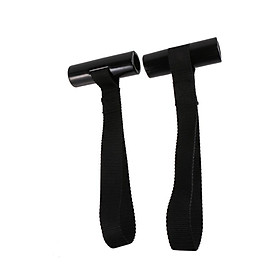 2 Quick Tie Down Loops Lashing Points Hood of Car Truck for Kayak Canoe Boat