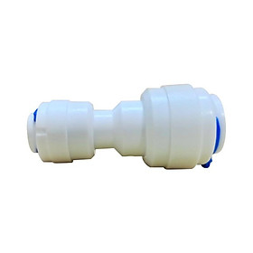 Mua Nối thẳng ống dẫn nước 1 đầu 6 ly - 1 đầu 10 ly hàng nhập khẩu chất lượng cao