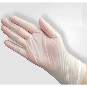 Mua Hộp 100 Găng Tay Cao Su Dùng 1 Lần