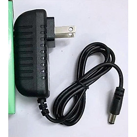 Nguồn Adapter 12V 2A Cho Đèn Led, Camera - Hàng Chính Hãng