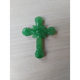 Thánh giá cẩm thạch