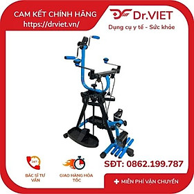 Dụng cụ phục hồi đa năng 6 trong 1 GBM_081