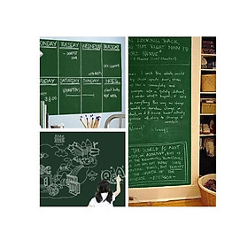 Mua Decal Bảng Xanh Lá Viết Phấn - Nhiều Size