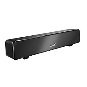 Loa Soundbar 100 USB Genius - Hàng chính hãng