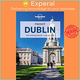 Sách - Lonely Planet Pocket Dublin by Lonely Planet,Fionn Davenport (paperback)