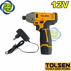 Mua Máy bắn vít pin 12V Tolsen 79037