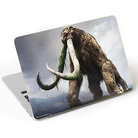 Mua Mẫu Dán Trang Trí Laptop Điện Ảnh LTĐA - 307