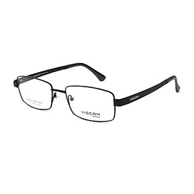 Gọng kính nam VIGCOM VG1506 thời trang (size 54/19/140)