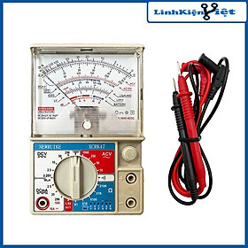 Mua Đồng hồ vạn năng XCRK47 chính xác cao có bảo vệ mạch có hộp bảo vệ bên ngoài