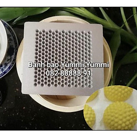 Mua Khuôn bánh tạo hình múi na