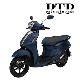 Xe Máy Yamaha Grande 125cc