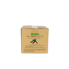 Than Nướng Không Khói Binchotan Kaola Loại A 2kg