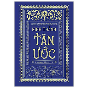 Kinh Thánh - Tân Ước