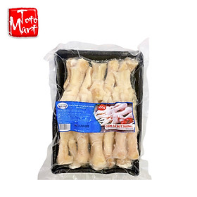 Chân gà rút xương (500g)