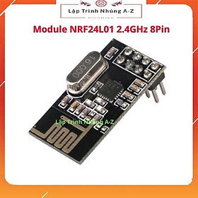 Mua  Lập Trình Nhúng A-Z  32  Module NRF24L01 2.4GHz 8Pin