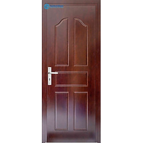 Mua Bộ Cửa Nhựa Composite Lx03-02 (Gồm: Khung  Cánh) Cao Cấp -  SAIGONDOOR