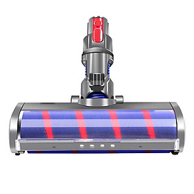 Replacement Soft Floor Head for Vacuum Cleaner V7 V8 V10 V11