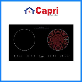 Mua Bếp điện từ hồng ngoại Capri CR-804HI | Hàng chính hãng | Nấu ăn nhanh chóng | Tiết kiệm điện