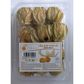TRÁI TẦM BÓP NAM MỸ TƯƠI LOẠI 1