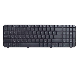 RUS Russian Layout Keyboard for HP  CQ61 G61 CQ61-100 CQ61-200 CQ61-300
