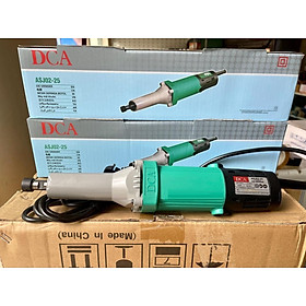 MÁY MÀI KHUÔN 400W 6MM ASJ02-25 DCA- HÀNG CHÍNH HÃNG
