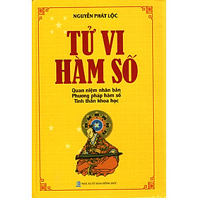 Tử Vi Hàm Số