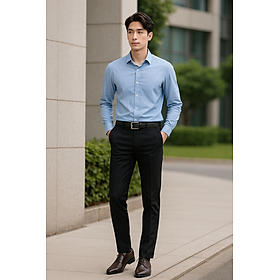 Giày tây Biti's nam (39-43)