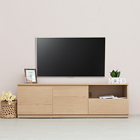 Tủ kệ tivi gỗ Moho Vienna 203