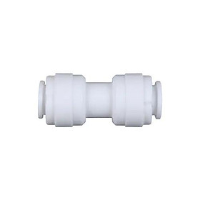Mua Nối 2 đầu dây 6 hoặc hai đầu dây 10 hoặc 1 đầu dây 6 - 1 đầu dây 10 - Nối thẳng nối nhanh (Hàng chính hãng)