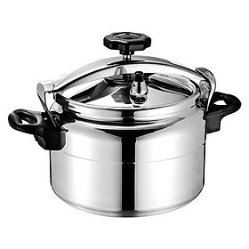 Mua NỒI ÁP SUẤT ĐUN TỪ CÔNG NGHIỆP SIKMA SK-28I 28CM  INOX  DUNG TÍCH 11 LÍT