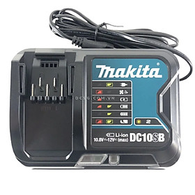 Sạc nhanh DC10SB MAKITA 197363-4