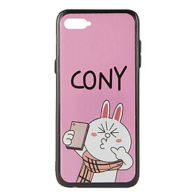 Ốp lưng Dành Cho OPPO A3S Dễ Thương Hình Thú Phủ Bóng Mặt Lưng (sản phẩm có 5 hình)