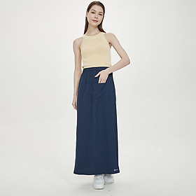 Váy chống nắng đa năng UV100 Suptex-Cool CG23107 - Mỏng nhẹ mát, thay đổi linh hoạt dạng quần & váy