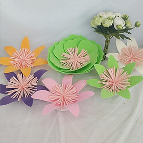 Artificial Foam Flower Craft Birthday Wedding Party Decoration