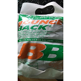 Mua Phân bón hữu cơ Bounce Back dạng viên nén