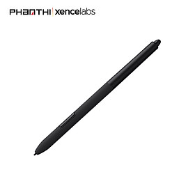 Bút Cảm Ứng Thân Nhỏ Stylus Xencelabs - Hàng Chính Hãng