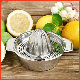 Mua Vắt cam inox tiện dụng