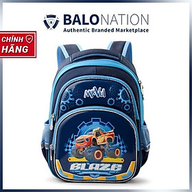 Balo tiểu học dành bé trai mr vui 950