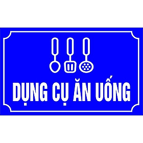 Bảng phòng tắm, khu vực để dép, không vào, nơi để bình chữa cháy, phòng vi tính, nơi treo chìa khóa