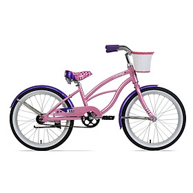 Xe đạp trẻ em Jett Cycles Candy 202018