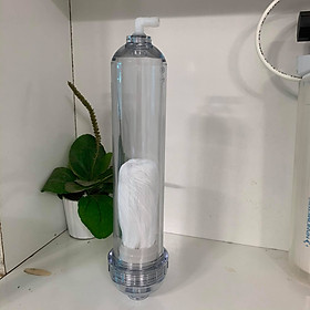 Mua Lõi lọc Ultrafilter dạng sợi hàng nhập khẩu Nanometer Đài Loan
