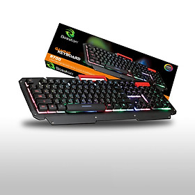 Mua Bàn Phím Giả Cơ R700 LED Chuyên Game - lk1984 - giao ngẫu nhiên - hàng nhập khẩu