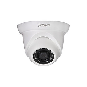 Camera HD-CVI thân trụ 5.0 Mega Pixel hồng ngoại 40m Dahua HAC-HFW1500TLP - Hàng nhập khẩu