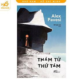 Sách - Thám tử thứ tám (Nhã Nam HCM)