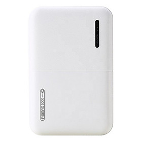 Pin sạc dự phòng 5000mAh Linon 2 Remax RPP-123 - Hàng Nhập Khẩu