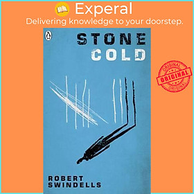 Sách - Stone Cold by Robert Swindells (UK edition, paperback)