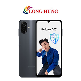 Mua Điện thoại Samsung Galaxy A07 LTE (6GB/128GB) - Hàng chính hãng